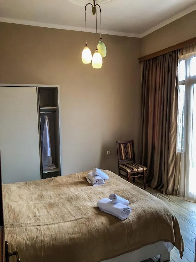 Апартаменты House For Rest Батуми