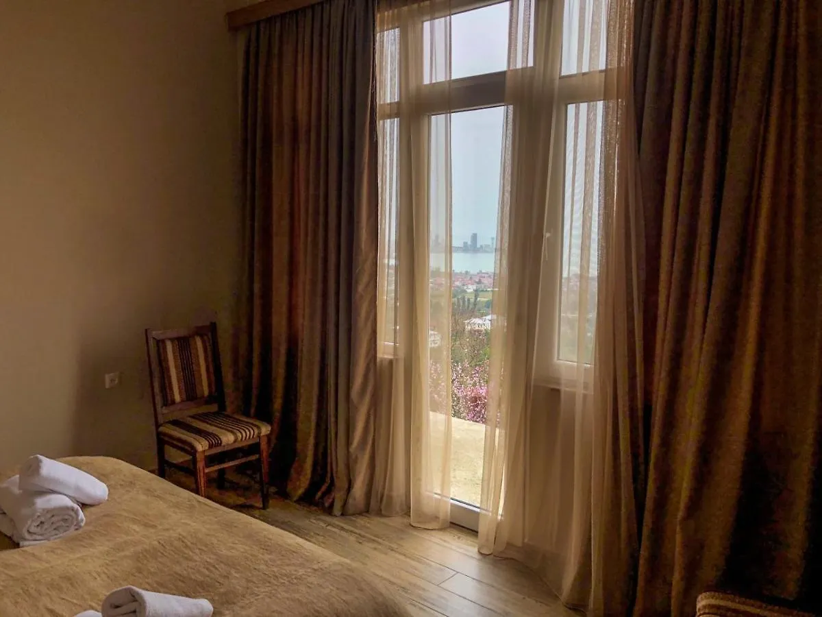 Апартаменты House For Rest Батуми