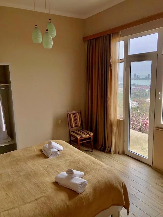 Апартаменты House For Rest Батуми