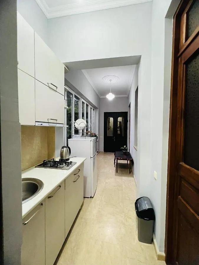 Апартаменты House For Rest Батуми
