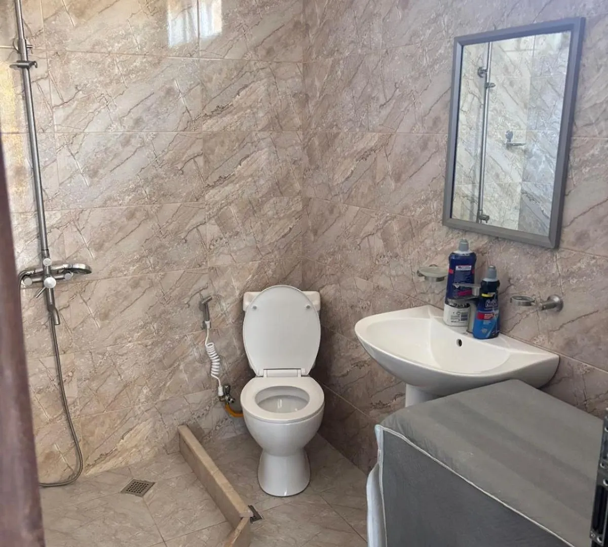 Апартаменты House For Rest Батуми