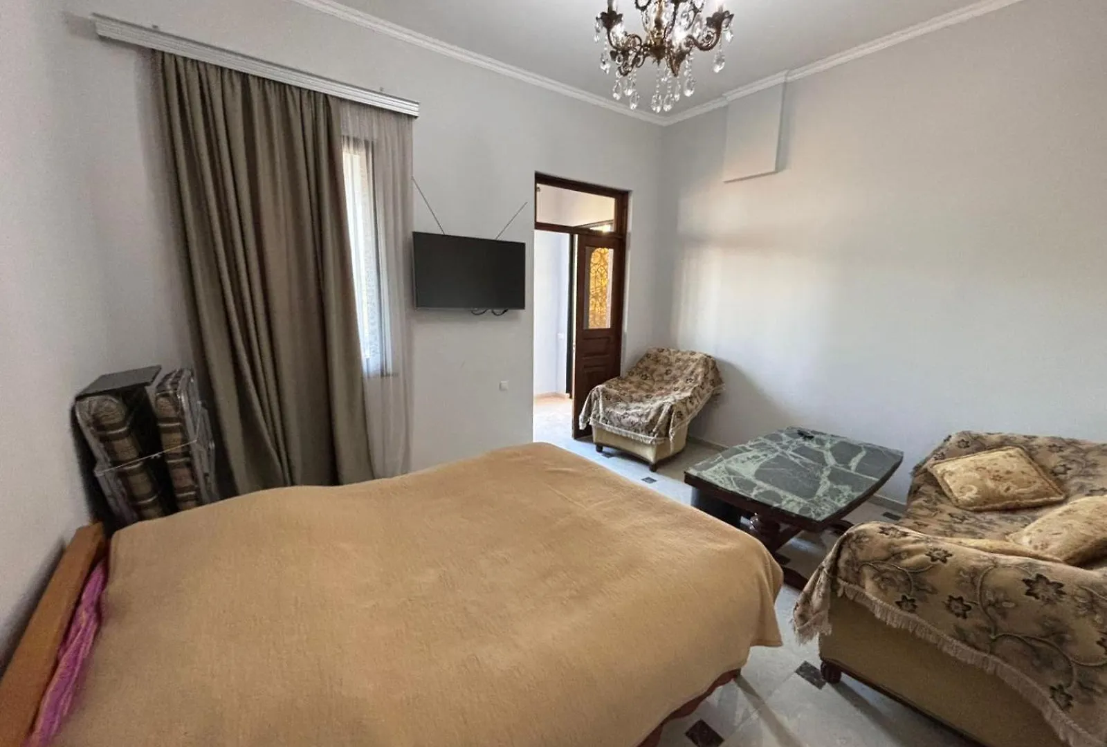 Апартаменты House For Rest Батуми Грузия
