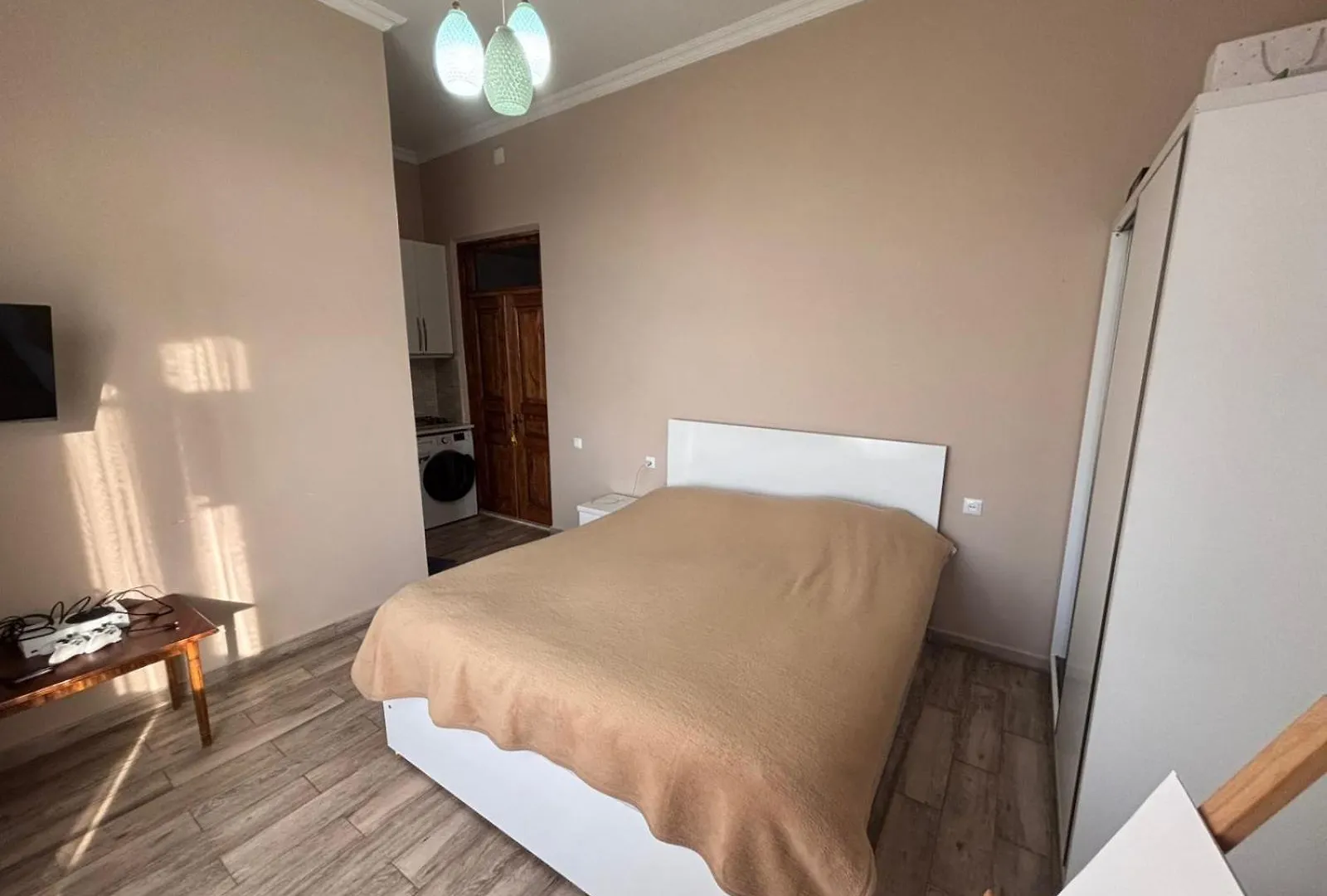Апартаменты House For Rest Батуми