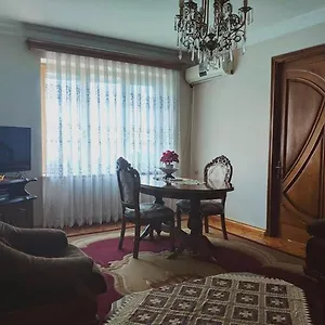 Giorgis Апартаменты