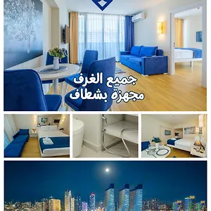River Source Апартаменты